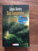 Linda Davies - Das Sonnentor (Roman) Sachsen - Dippoldiswalde Vorschau