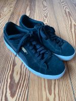 Puma Sneaker schwarz Damen Gr.38,5 Schleswig-Holstein - Kiel Vorschau