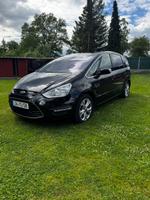 Ford S-Max 2,2 TDCi 147kW DPF Titanium Autom. Tit... Bayern - Ingolstadt Vorschau