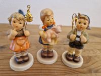 Hummelfiguren 3: Bring uns Glück/Glücksbote/Mein Glücksschwein Hessen - Leun Vorschau