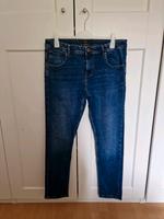 Neuw . FSBN Herren Jeans Hose 98% Baumwolle Skinny Gr.36/32 /   L Gröpelingen - Gröpelingen Vorschau