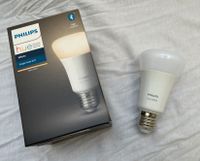 Philips hue E27 White / Weiß Bluetooth Nordrhein-Westfalen - Neuss Vorschau