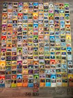 261 Pokemon Karten mit 46 Glitzerkarten  Entei V Harburg - Hamburg Eißendorf Vorschau