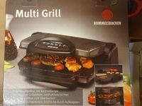 Tisch-Multigrill Berlin - Reinickendorf Vorschau