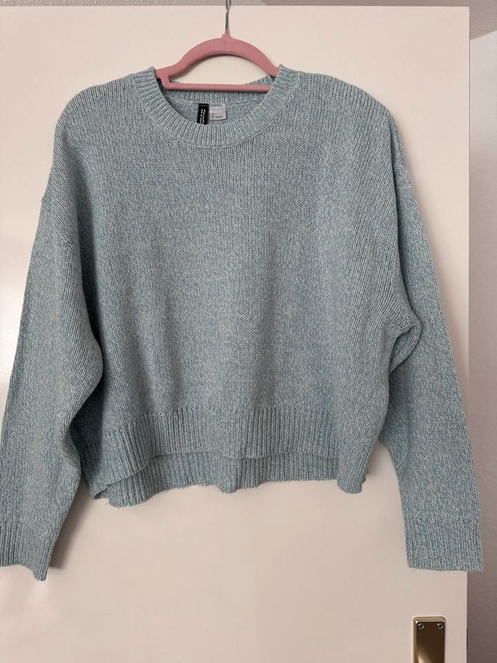 Pullover (L) H&M in Aachen