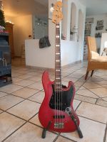 Fender Jazz Bass 1978, orig. Zustand Nordrhein-Westfalen - Gladbeck Vorschau