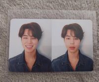 BTS Jimin Photocard Niedersachsen - Hage Vorschau