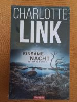 Krimibuch "Einsame Nacht"  Ch.Link NEU original verpackt Rügen - Sassnitz Vorschau