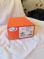 S1 Sicherheitsschuh Atlas alu-tec 360 Hessen - Brensbach Vorschau