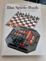 Das Spielebuch von Erwin Glonegger Bayern - Haldenwang Vorschau