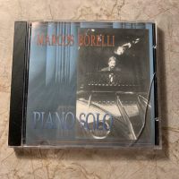 CD: Marcos Borelli - Piano Solo Feldmoching-Hasenbergl - Feldmoching Vorschau