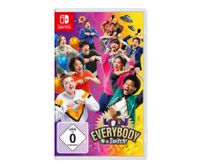 Switch-Spiel "Everybody 1-2-Switch" Niedersachsen - Emden Vorschau