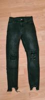 Hose Jeans Bershka Gr. XS Thüringen - Arnstadt Vorschau