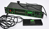 TRACE ELLIOT GP11 MK V BASS PREAMP MIT FOOTSWITCH Niedersachsen - Bissendorf Vorschau