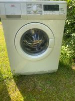 AEG Lavamat Waschmaschine Niedersachsen - Seelze Vorschau