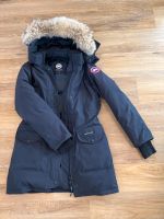 Canada Goose Parka Hessen - Wöllstadt Vorschau