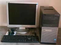 PC-Set, Monitor, Rechner, Scanner, Webcam, etc. Niedersachsen - Embsen Vorschau