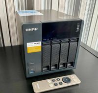 Qnap TS-453A NAS Nordrhein-Westfalen - Iserlohn Vorschau