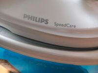 Philips SpeedCare Bügeleisen Bayern - Regensburg Vorschau