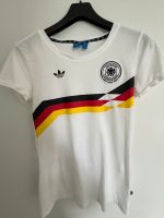 Tshirt Adidas Deutschland-Trikot Gr. XS Frankfurt am Main - Sachsenhausen Vorschau