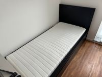 Ikea Malm Bett 200 x 90 neu Niedersachsen - Laatzen Vorschau