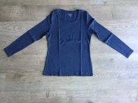 Blau farbenes Langarmshirt von „Yessica basics at C&A“ in Gr. „L“ Rheinland-Pfalz - Nickenich Vorschau