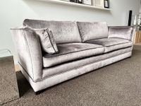 Hochwertiges Designer-Sofa – zeitlos, elegant, kuschelig Hamburg-Mitte - Hamburg St. Pauli Vorschau
