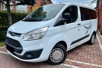 Ford Transit Custom Niedersachsen - Stadthagen Vorschau