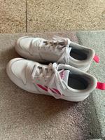 Adidas Sportschuhe Gr. 39 wie neu Saarland - Völklingen Vorschau
