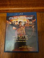 Die Pute von Panem Bluray Dvd Dresden - Blasewitz Vorschau