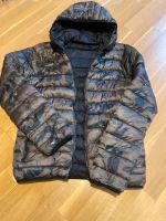 NEXT Jacke ⭐️ Gr. 176 * CAMOUFLAGE * Kapuze Bayern - Wertingen Vorschau