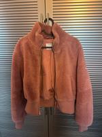 Teddy Jacke Nordrhein-Westfalen - Wesel Vorschau