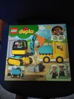 Lego Duplo NEU + OVP // 10931 Thüringen - Meuselwitz Vorschau