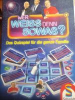 Wer weiss denn sowas Hessen - Bad Endbach Vorschau