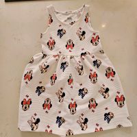 Minnie Mouse 98 104 h&m festlich wie neu Baden-Württemberg - Mössingen Vorschau