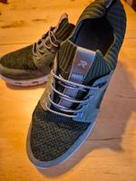Rieker Herren Sneaker, Slipper Größe 43, fast neu, grün, khaki Berlin - Charlottenburg Vorschau