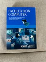 Fachlexikon Computer ISBN: 3-7653-0250-3 Baden-Württemberg - Karlsruhe Vorschau