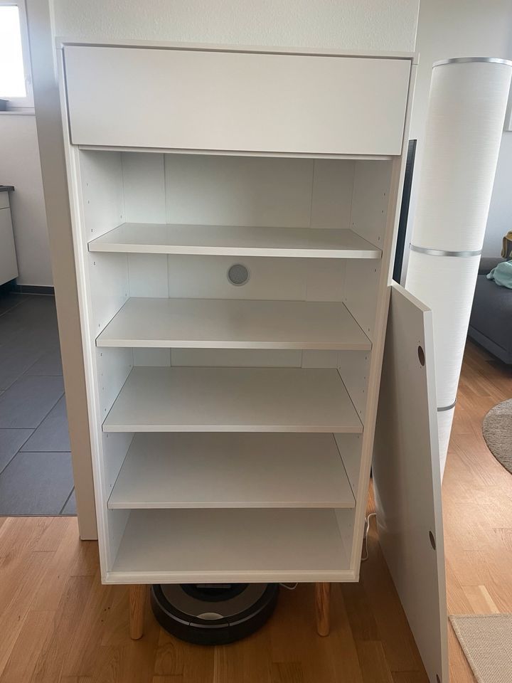 NEU Mørteens Kommode Highboard LINDHOLM 1 Schublade 1 Tür in Frankfurt am Main