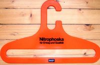70er Jahre Pop Design Kleiderbügel True Vintage Orange Rheinland-Pfalz - Wörth am Rhein Vorschau