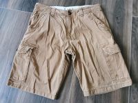 Coole Shorts, Cargoshorts ocker von Tom Tailor in Größe 30 Bayern - Gottfrieding Vorschau