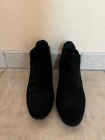 Stiefeletten Größe 39 Nordrhein-Westfalen - Bönen Vorschau