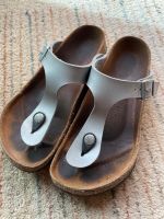 Birkenstock Gizeh Zehentrenner Sandalen normale Weite Bayern - Effeltrich Vorschau