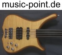 WARWICK ROCKBASS INFINITY FRETLESS BASS, GEBRAUCHT, GUTER ZUSTAND Duisburg - Rheinhausen Vorschau