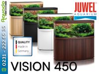 Juwel Vision 450 Aquarium LED + SBX Unterschrank versch. Dekore Dortmund - Hombruch Vorschau