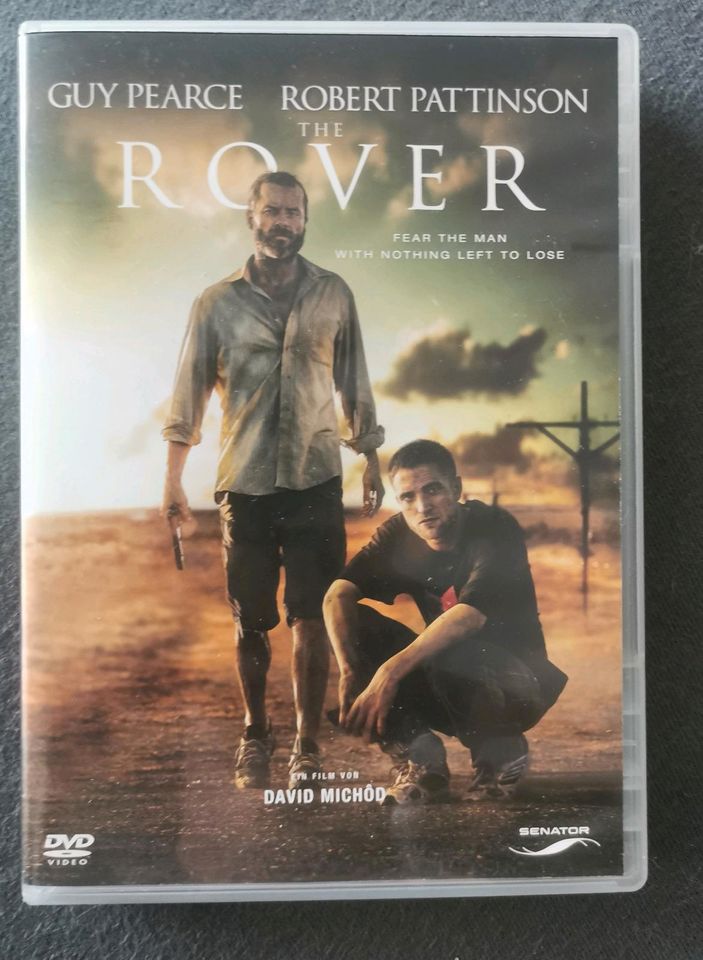 Rover DVD. in Iserlohn