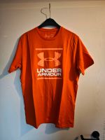 T-Shirt Under Armour M Thüringen - Frankenblick Vorschau