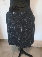 Esprit Rock Bouclerock Tweedrock Größe 40, neu,  LP 69,99 Euro Niedersachsen - Jork Vorschau