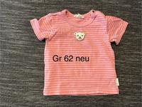 Steiff Baby T-Shirts 62 neu Bayern - Memmingen Vorschau