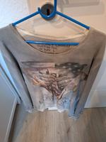 Pullover für Herren von Key Largo beige grau Größe L Nordrhein-Westfalen - Kamen Vorschau