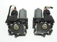 Orig. Audi A4 Fensterhebermotor Vorne Set L + R 8D0959801D Niedersachsen - Bad Harzburg Vorschau